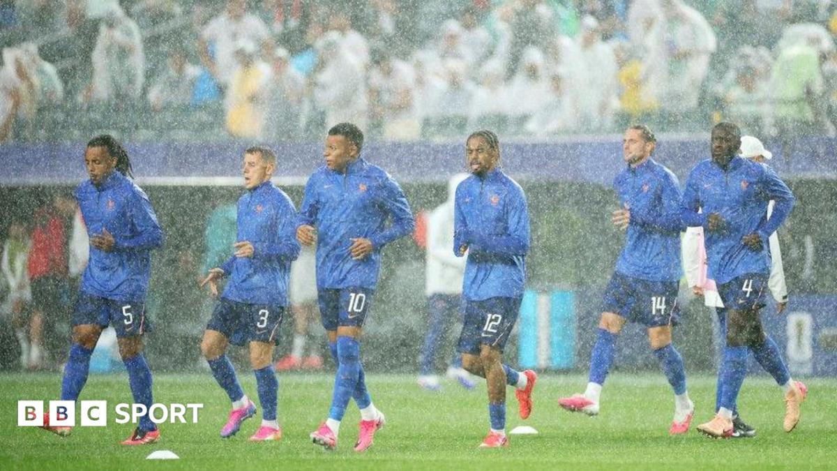 世界杯2026赛程趋势：天气延误如何重塑东升国际官网入口比赛生态？